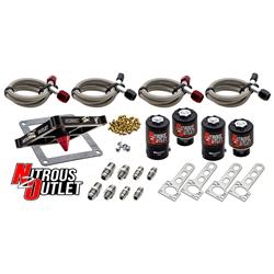 Nitrous Outlet Nitrous Oxide Systems 00-10634-SF