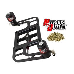 Nitrous Outlet 4150 Race Stinger Plate Conversion Kits 00-10656-SF