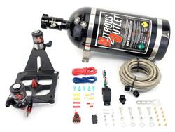 Nitrous Outlet Nitrous Oxide Systems 00-10663-00