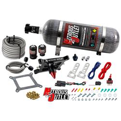 Nitrous Outlet Nitrous Oxide Systems 00-10670-12
