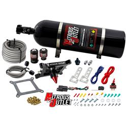 Nitrous Outlet Nitrous Oxide Systems 00-10670-15