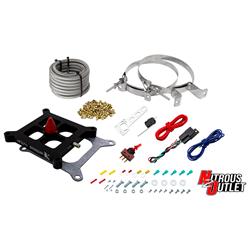 Nitrous Outlet Nitrous Oxide Systems 00-10671-00