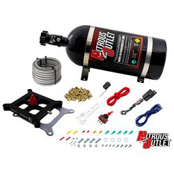 Nitrous Outlet Nitrous Oxide Systems 00-10671-10