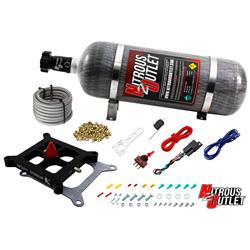 Nitrous Outlet Nitrous Oxide Systems 00-10671-12