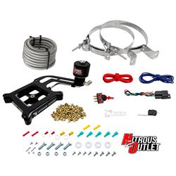 Nitrous Outlet Nitrous Oxide Systems 00-10674-00
