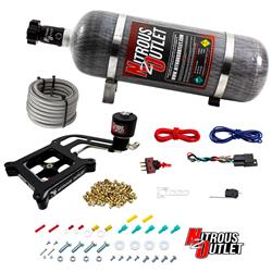 Nitrous Outlet Nitrous Oxide Systems 00-10674-12