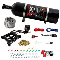 Nitrous Outlet Nitrous Oxide Systems 00-10674-15