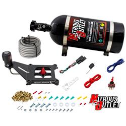 Nitrous Outlet Nitrous Oxide Systems 00-10675-10