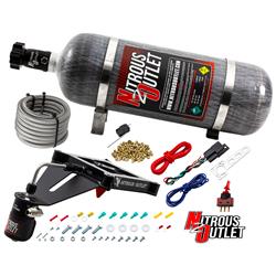 Nitrous Outlet Nitrous Oxide Systems 00-10675-12