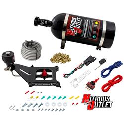 Nitrous Outlet Nitrous Oxide Systems 00-10676-10