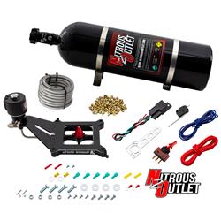 Nitrous Outlet Nitrous Oxide Systems 00-10676-15