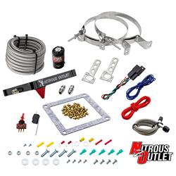 Nitrous Outlet Nitrous Oxide Systems 00-10677-00