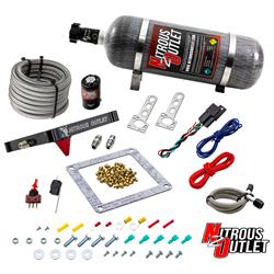 Nitrous Outlet Nitrous Oxide Systems 00-10677-12