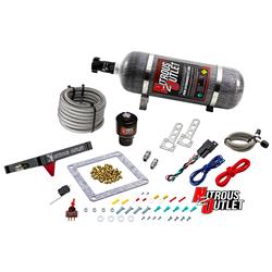 Nitrous Outlet Nitrous Oxide Systems 00-10678-12