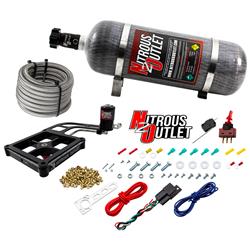 Nitrous Outlet Nitrous Oxide Systems 00-10680-12