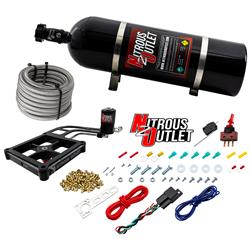 Nitrous Outlet Nitrous Oxide Systems 00-10680-15