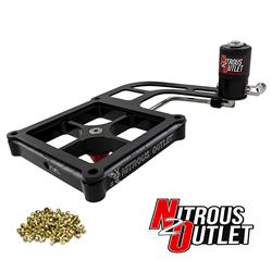Nitrous Outlet Nitrous Oxide System Conversion and Upgrade Kits 00-10680-SF