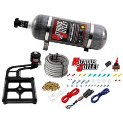 Nitrous Outlet Nitrous Oxide Systems 00-10681-12