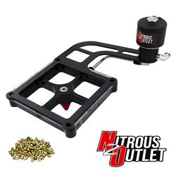 Nitrous Outlet Nitrous Oxide System Conversion and Upgrade Kits 00-10681-SF