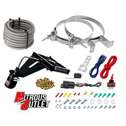 Nitrous Outlet Nitrous Oxide Systems 00-10682-00