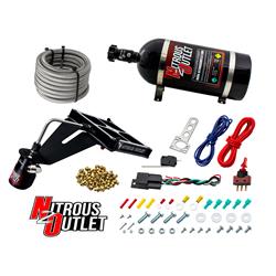 Nitrous Outlet Nitrous Oxide Systems 00-10682-10