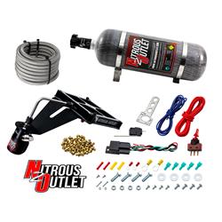 Nitrous Outlet Nitrous Oxide Systems 00-10682-12