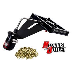 Nitrous Outlet Nitrous Oxide System Conversion and Upgrade Kits 00-10682-SF