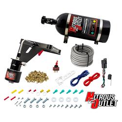 Nitrous Outlet Nitrous Oxide Systems 00-10683-10