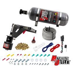 Nitrous Outlet Nitrous Oxide Systems 00-10683-12