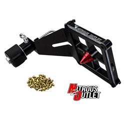 Nitrous Outlet Nitrous Oxide System Conversion and Upgrade Kits 00-10683-SF