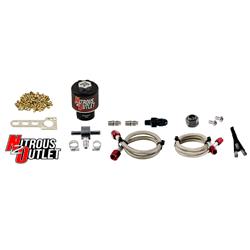 Nitrous Outlet Dry-to-Wet Conversion Kits 00-10900