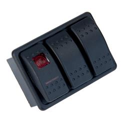 Nitrous Outlet Switch Panels 00-11000