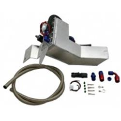 Nitrous Outlet Dedicated Fuel Systems for 2008-2021 CHALLENGER, 2006-2021 CHARGER, 2005-2008 MAGNUM - 00-12023