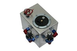 Nitrous Outlet Dedicated Fuel Systems 00-12025