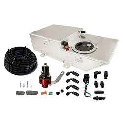 Nitrous Outlet Nitrous Oxide Fuel Enrichment Systems 00-12032