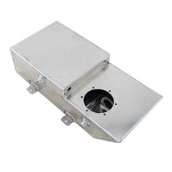 Nitrous Outlet Nitrous Oxide Fuel Enrichment Systems 00-12032-TANK