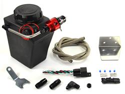 Nitrous Outlet Dedicated Fuel Systems