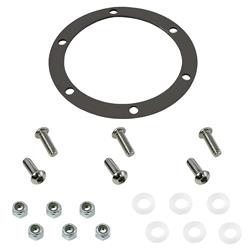 Nitrous Outlet Fuel Cell Caps 00-12505-HDW
