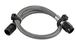 Nitrous Outlet Stainless Steel Braided Hoses 00-20050