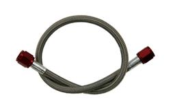 Nitrous Outlet Stainless Steel Braided Hoses 00-20351