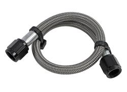 Nitrous Outlet Stainless Steel Braided Hoses 00-20400