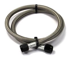 Nitrous Outlet Stainless Steel Braided Hoses 00-20570