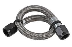 Nitrous Outlet Stainless Steel Braided Hoses 00-20750