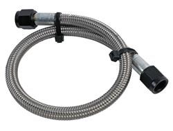 Nitrous Outlet Stainless Steel Braided Hoses 00-20780