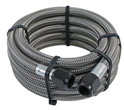 Nitrous Outlet Stainless Steel Braided Hoses 00-20960