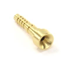 Nitrous Outlet Hose End Components 00-29030