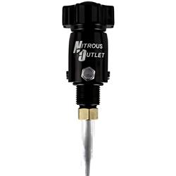 Nitrous Outlet Nitrous Oxide Bottle Valves 00-31017