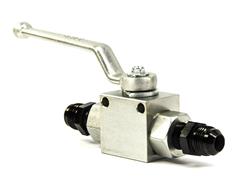 Nitrous Outlet Shut-Off Valves 00-31021-8