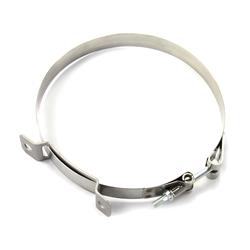 Nitrous Outlet Standard Nitrous Bottle Brackets 00-32000-S