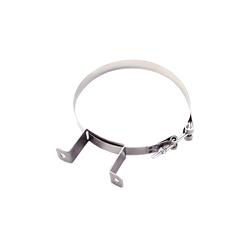 Nitrous Outlet Standard Nitrous Bottle Brackets 00-32000-T